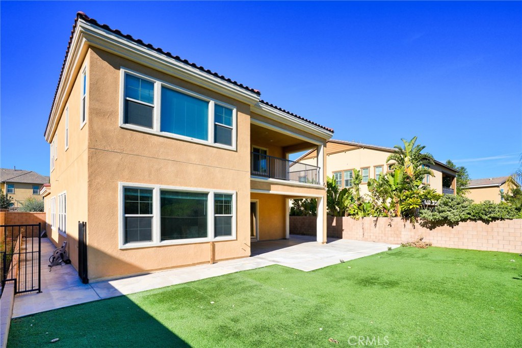 17211 Penacova Street