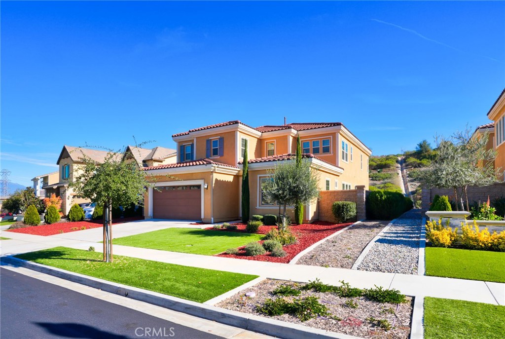 17211 Penacova Street