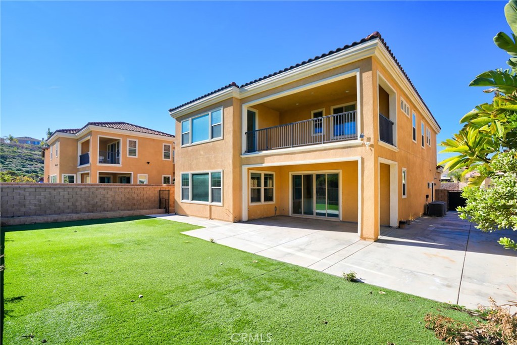 17211 Penacova Street