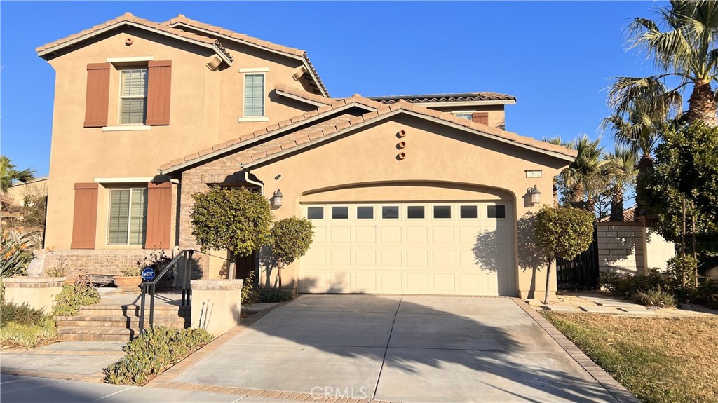 7542 Cabrillo Way