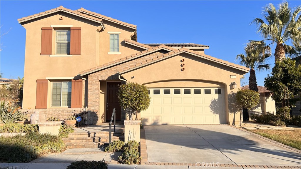 7542 Cabrillo Way