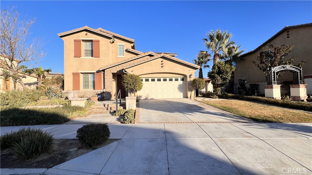 7542 Cabrillo Way