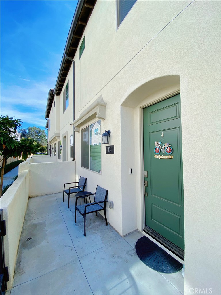 13 Bedford ct