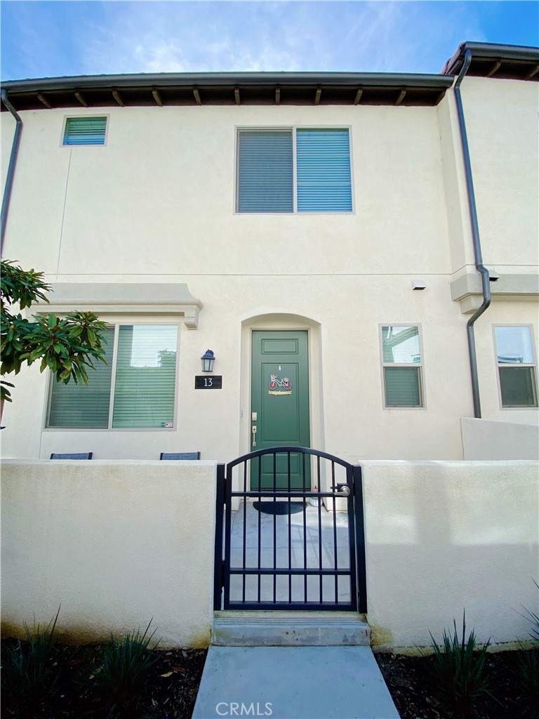 13 Bedford ct