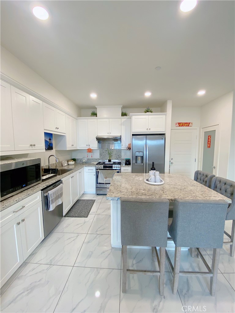 13 Bedford ct