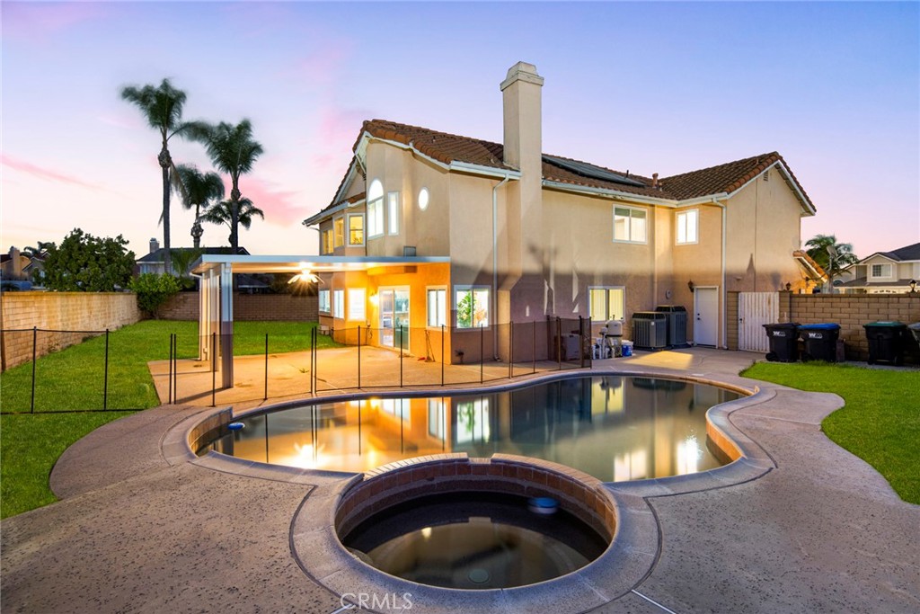 13636 Rolling Wood Circle