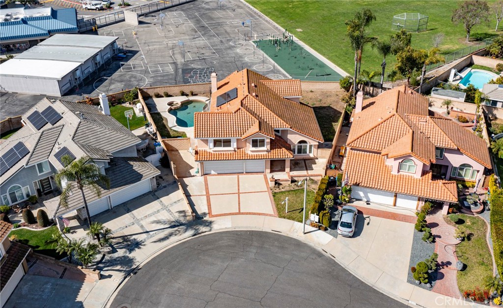 13636 Rolling Wood Circle