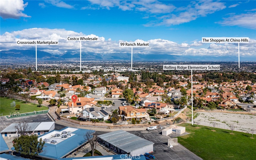 13636 Rolling Wood Circle