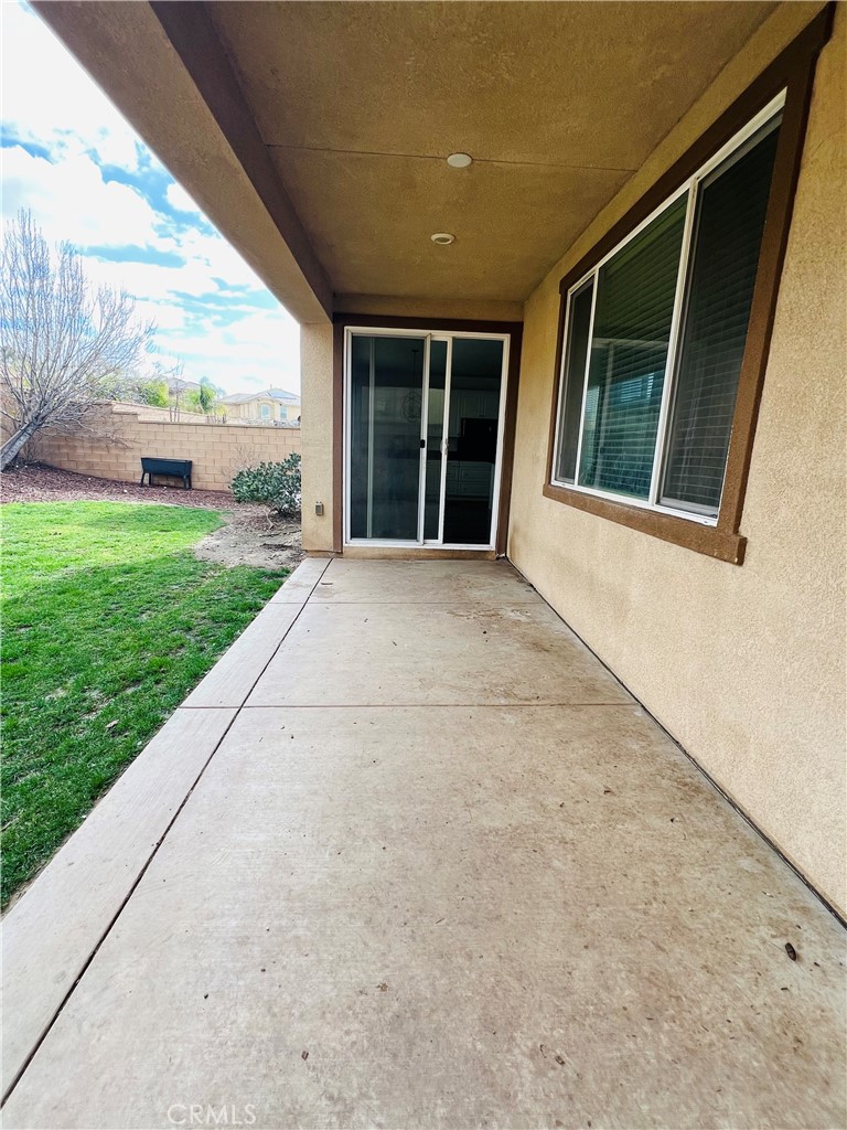 15606 Sesame Seed Avenue