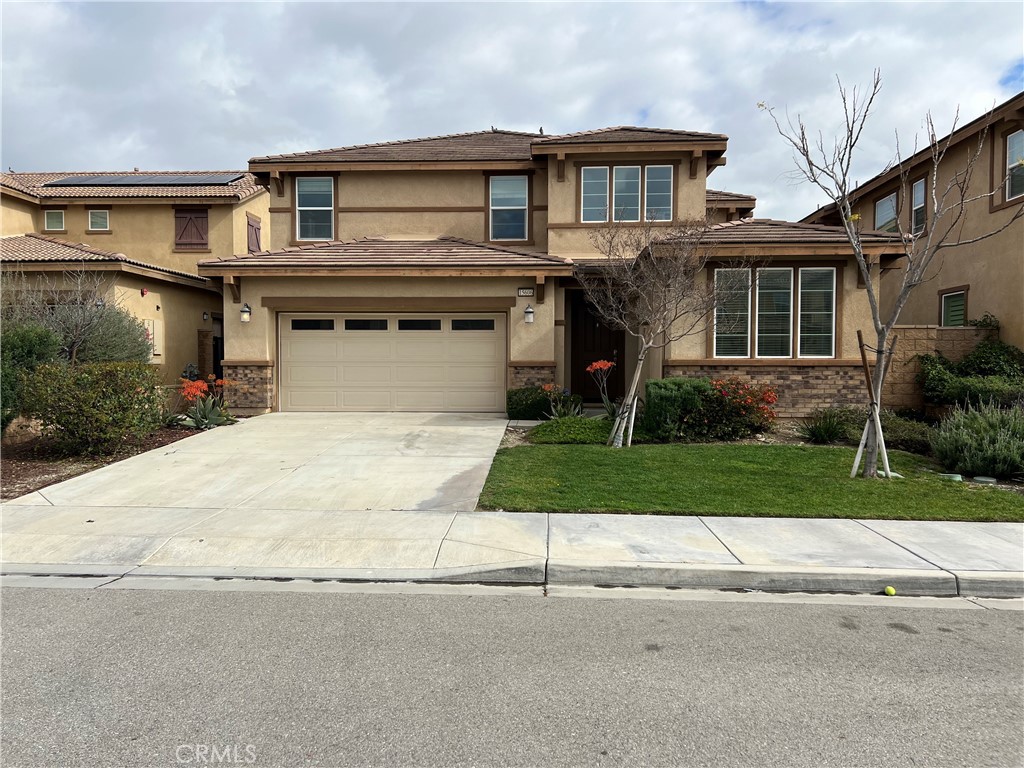 15606 Sesame Seed Avenue