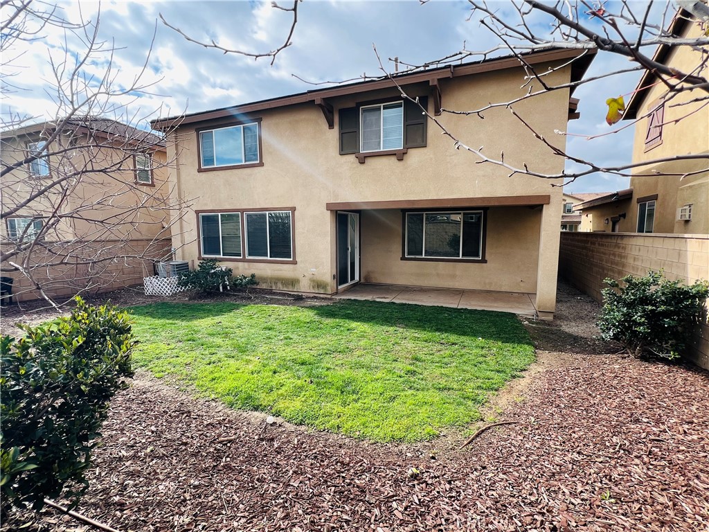 15606 Sesame Seed Avenue