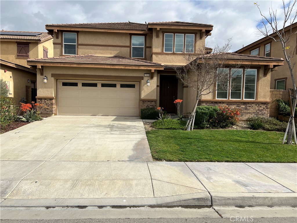 15606 Sesame Seed Avenue