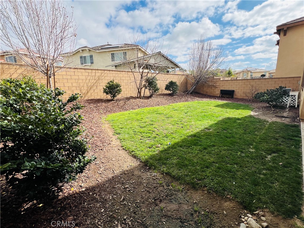 15606 Sesame Seed Avenue