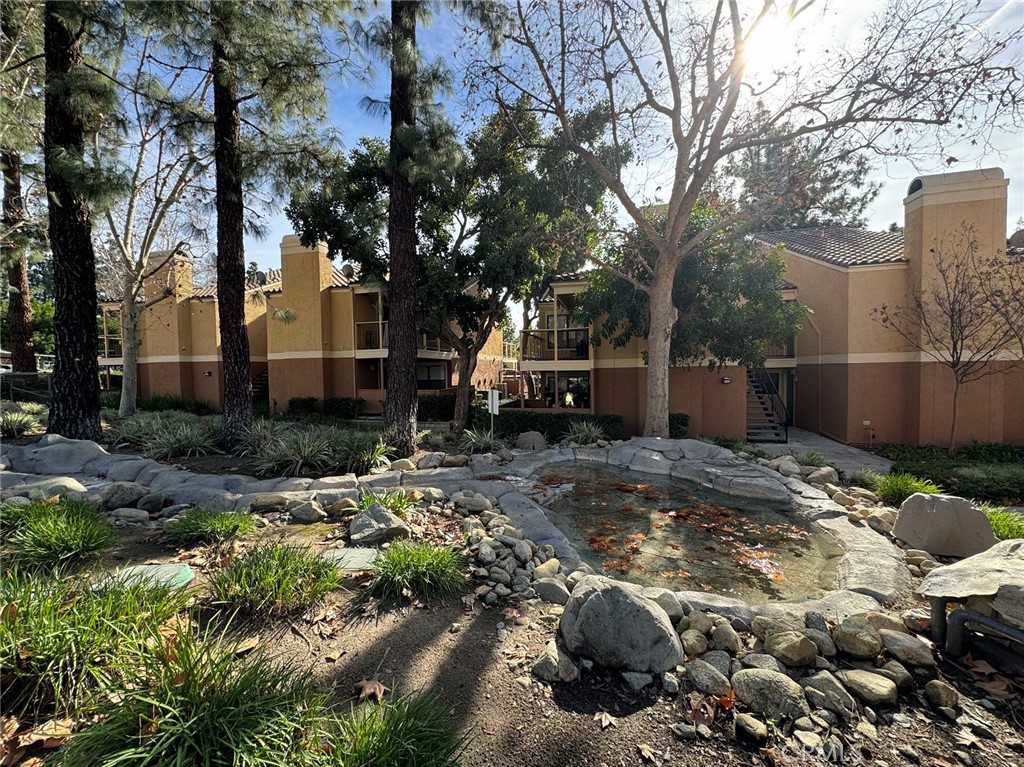 10655 Lemon Avenue 3603