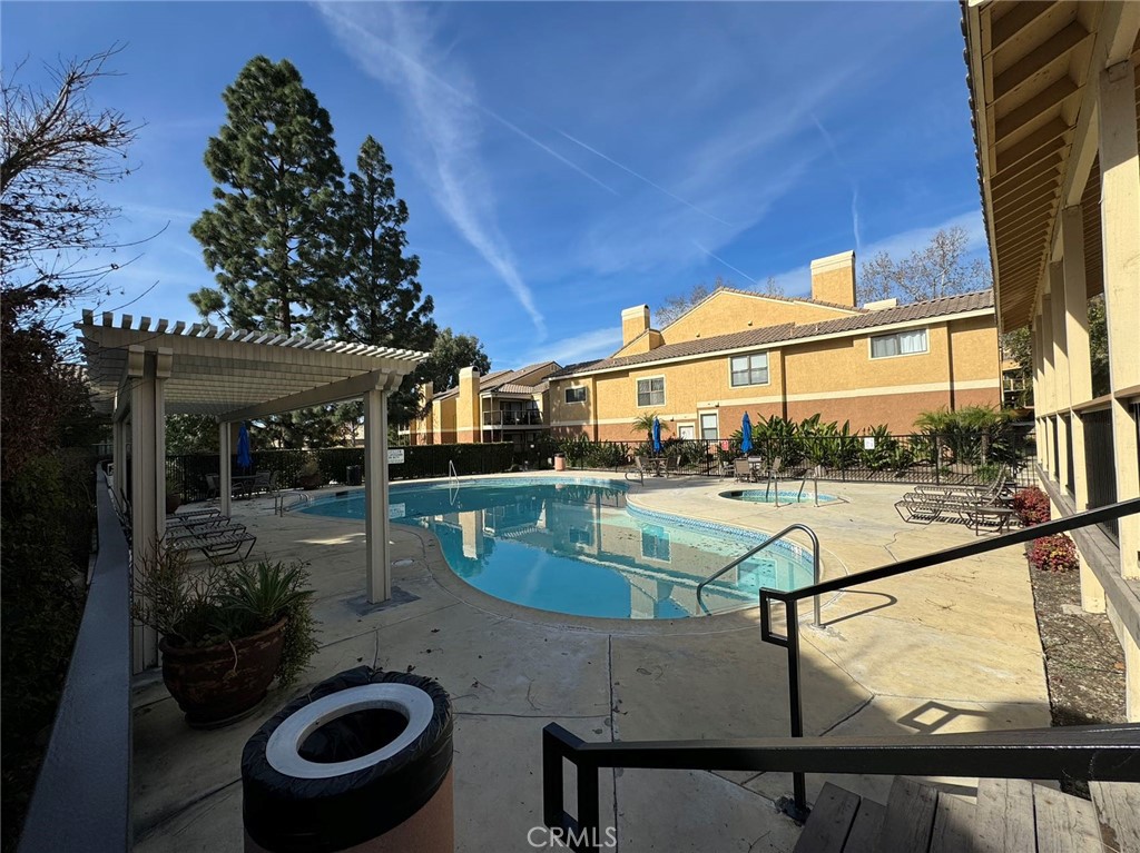 10655 Lemon Avenue 3603