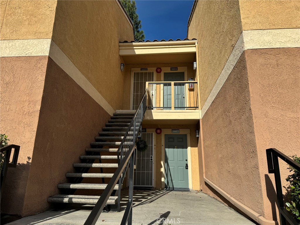 10655 Lemon Avenue 3603