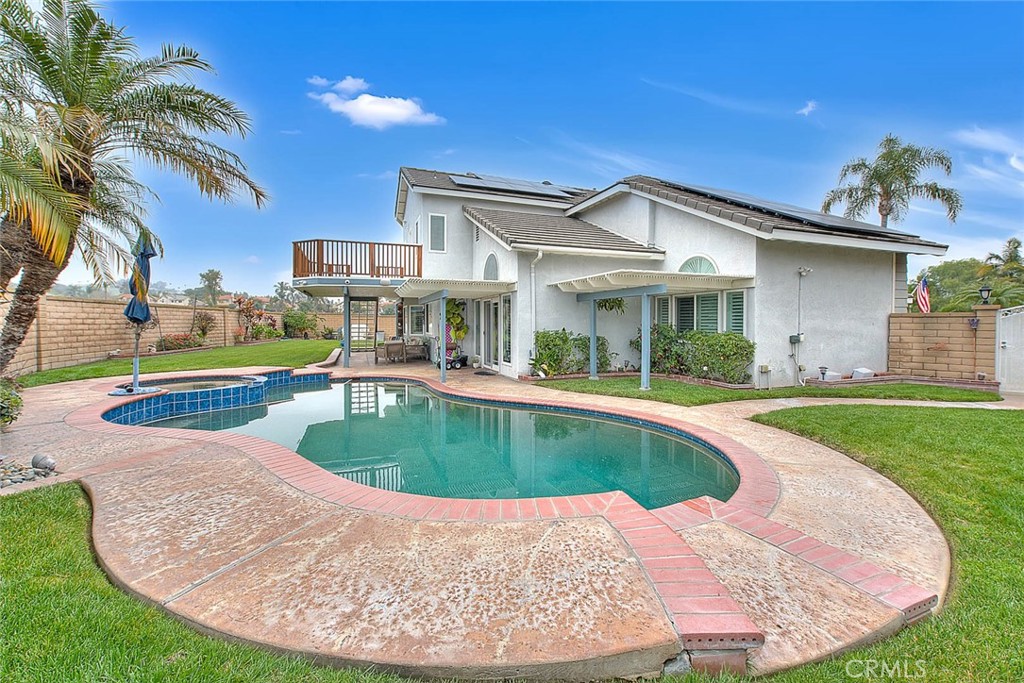 13648 Rolling Wood Circle