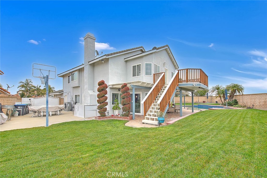13648 Rolling Wood Circle