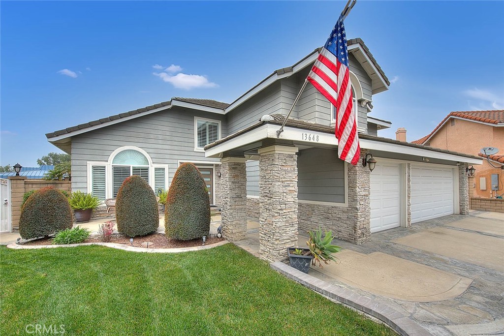 13648 Rolling Wood Circle
