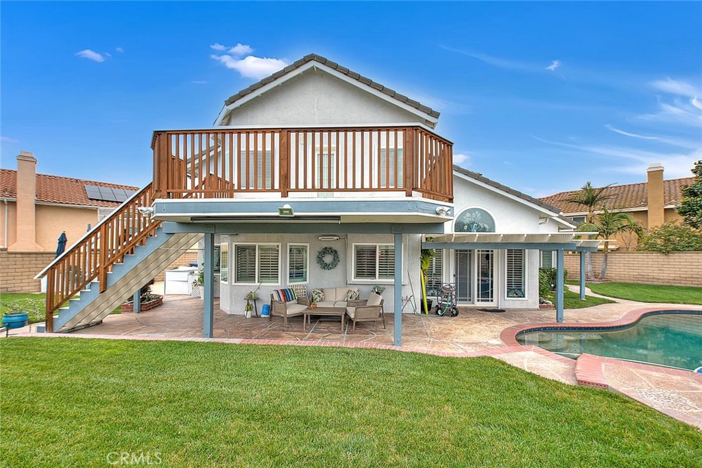 13648 Rolling Wood Circle