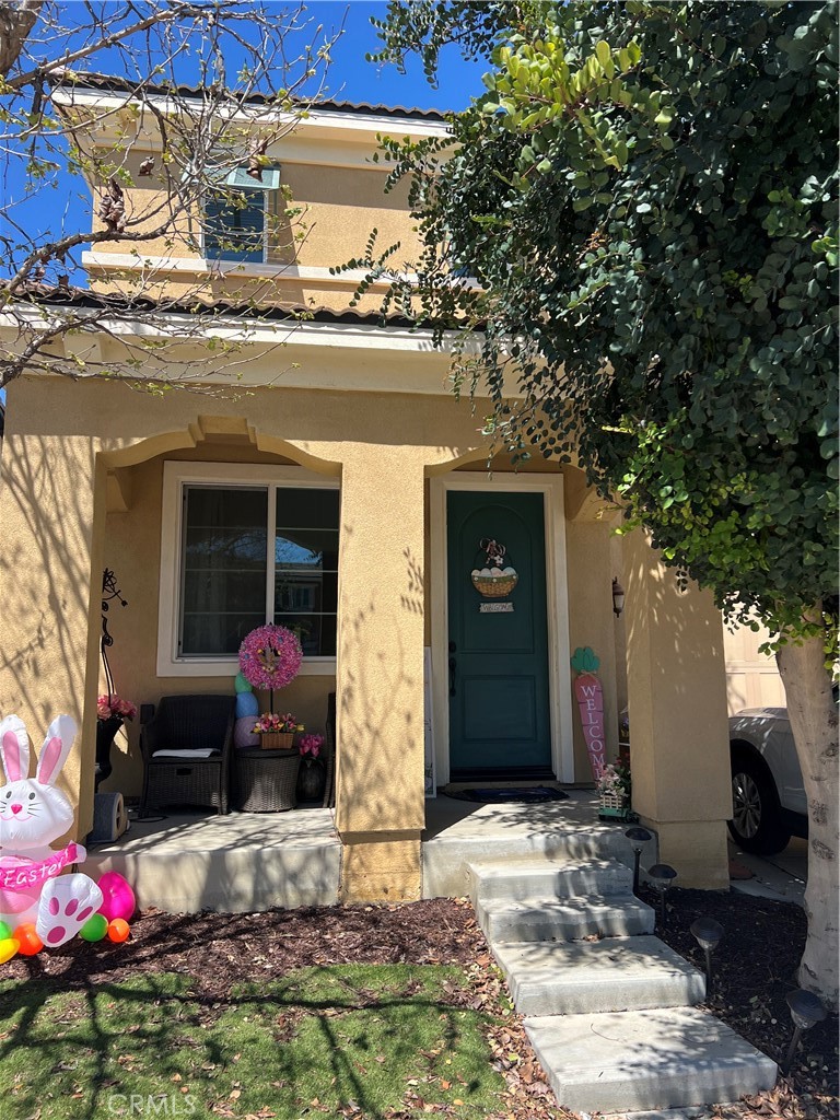 9514 Harvest Vista Drive