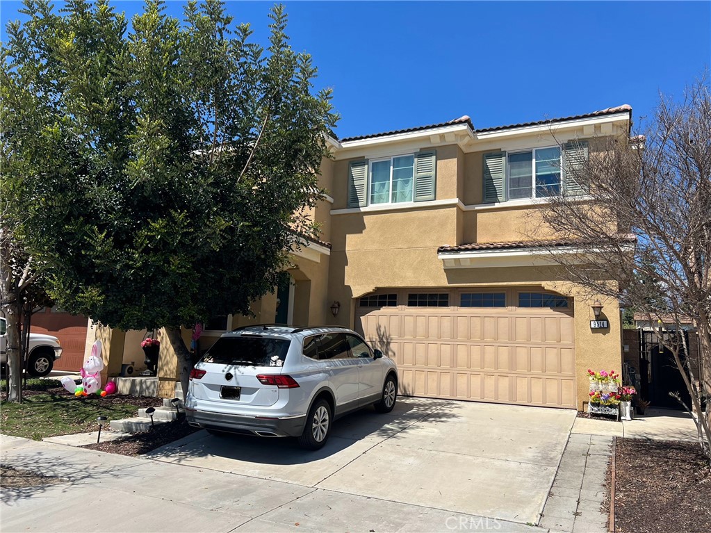 9514 Harvest Vista Drive