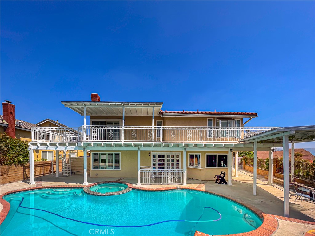 705 Flint Spear Road