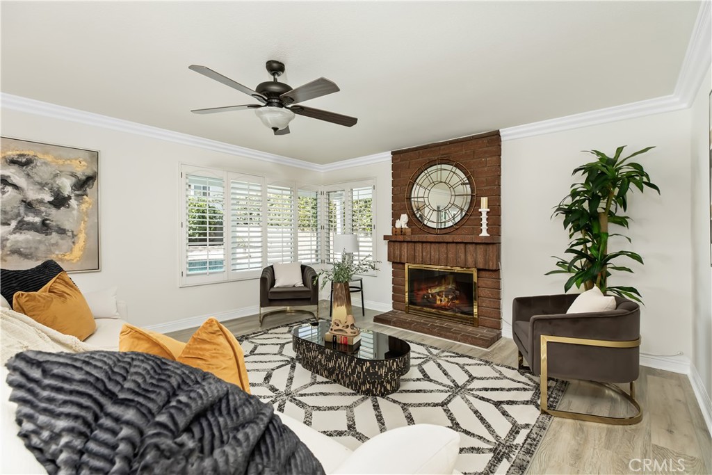 705 Flint Spear Road