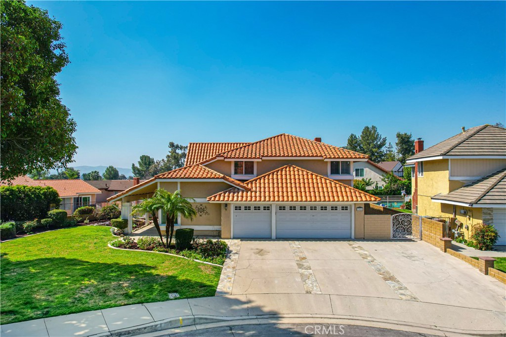 705 Flint Spear Road