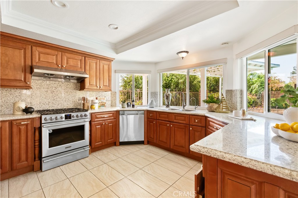 705 Flint Spear Road