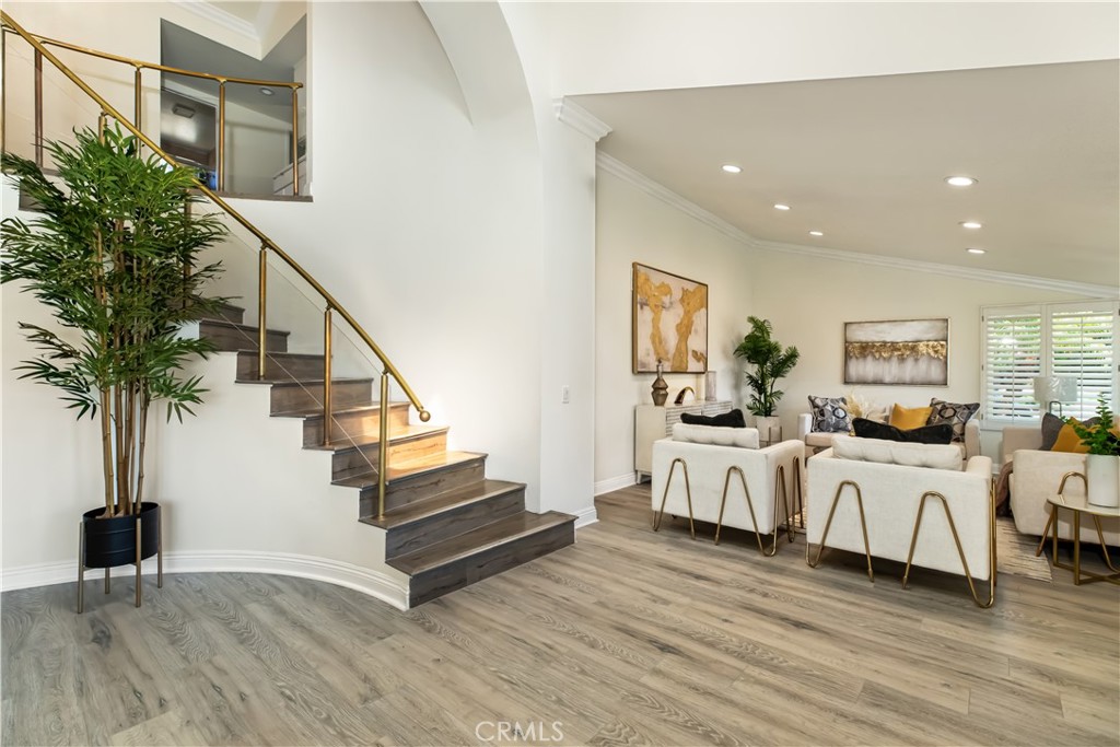 705 Flint Spear Road