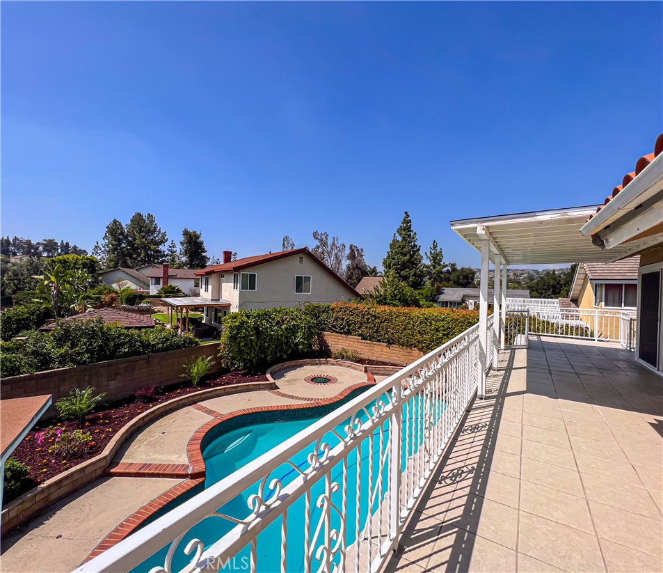 705 Flint Spear Road
