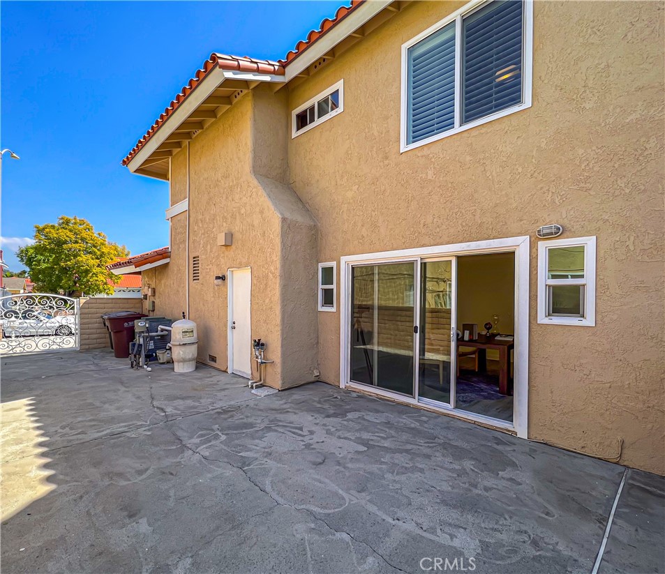 705 Flint Spear Road
