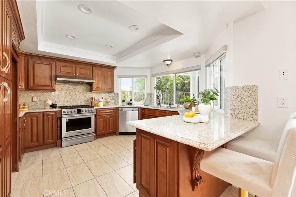 705 Flint Spear Road