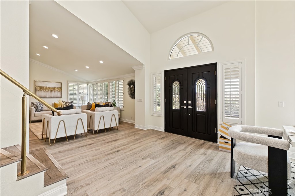 705 Flint Spear Road