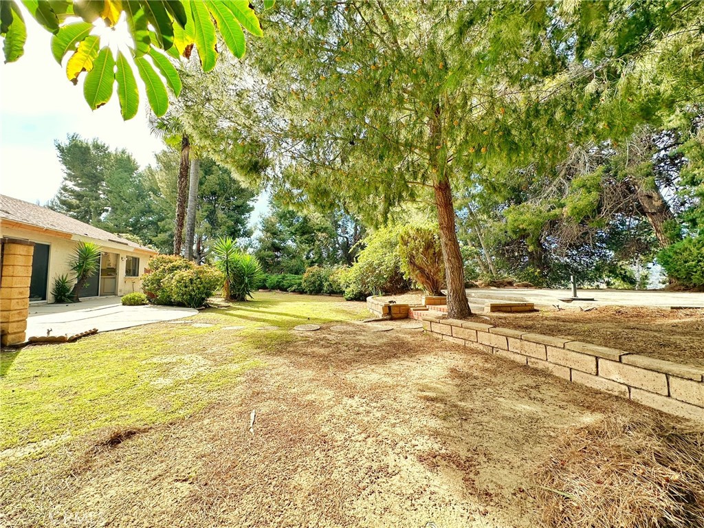 23502 Shadow Crest Place