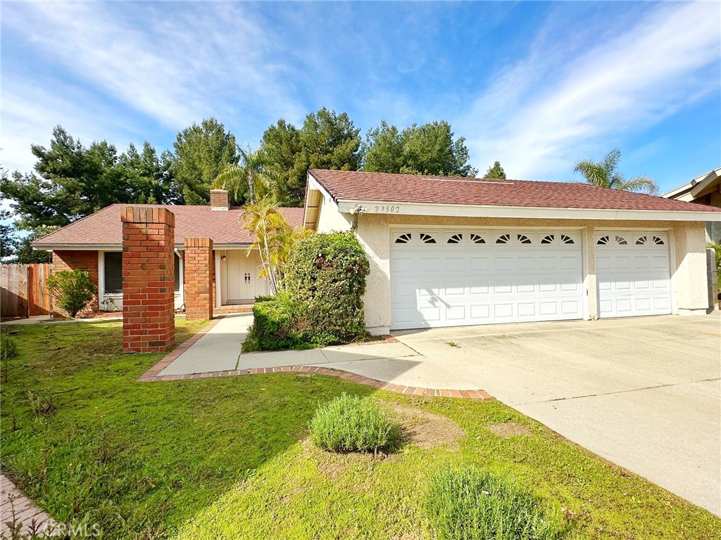 23502 Shadow Crest Place