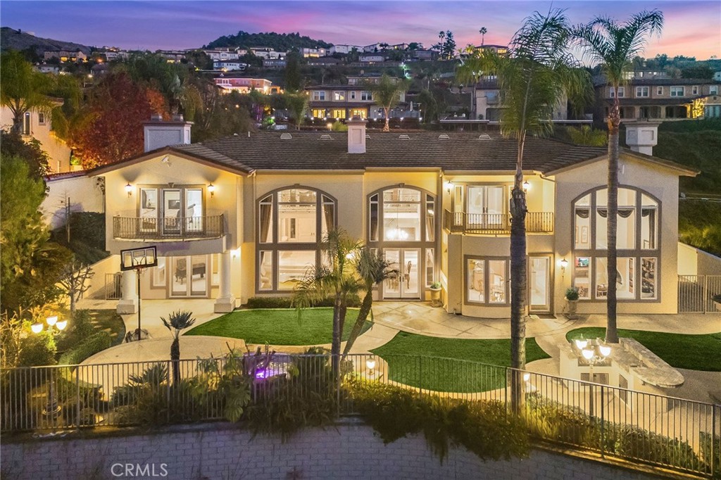 2825 Countrywood Lane