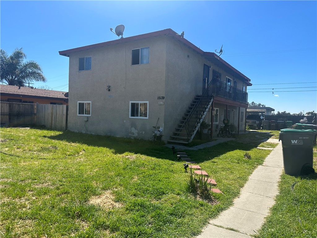 15139 Elm Court