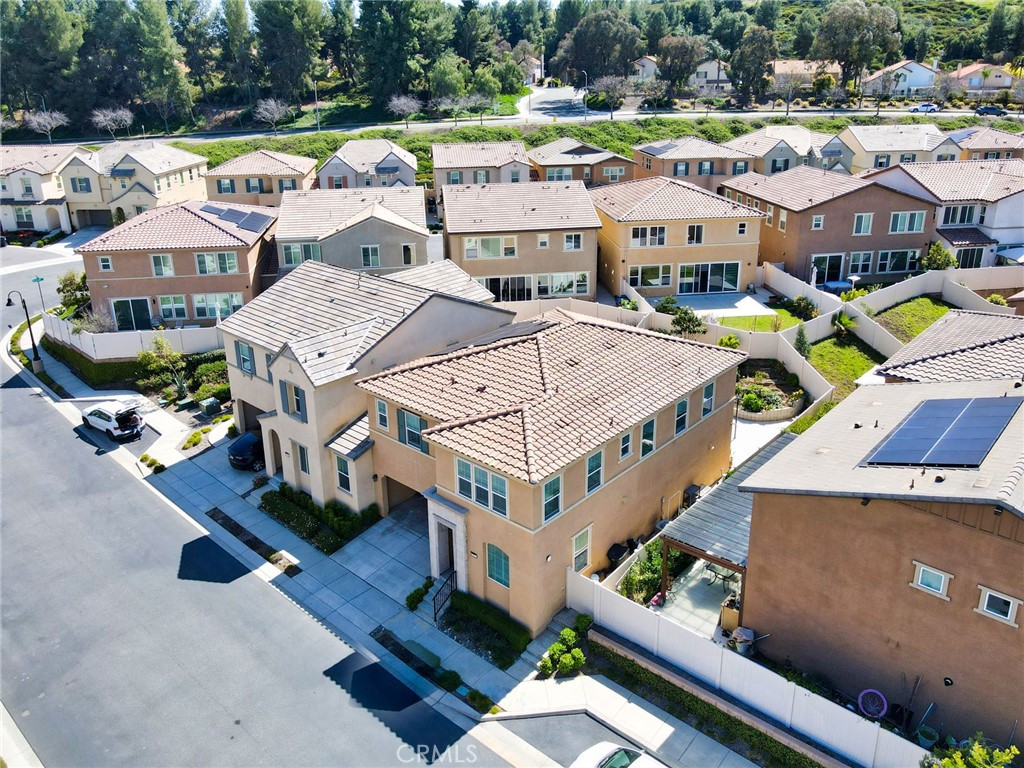 14310 Hillcrest Drive