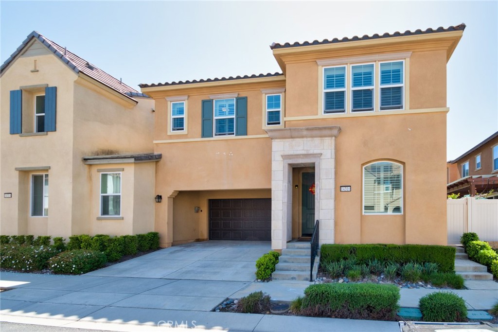 14310 Hillcrest Drive