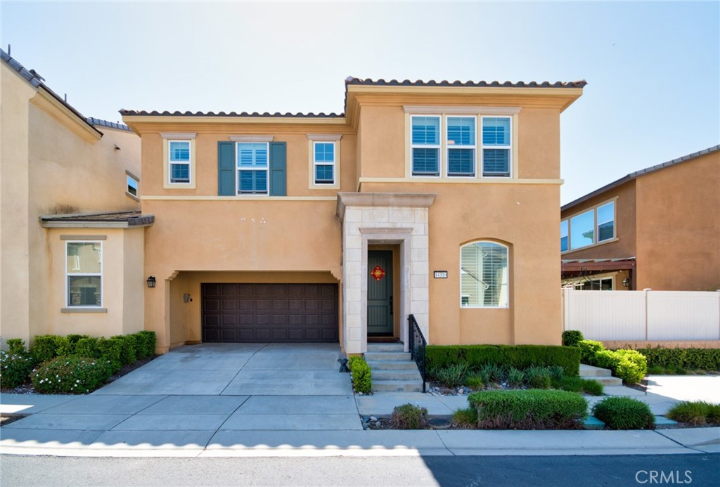 14310 Hillcrest Drive