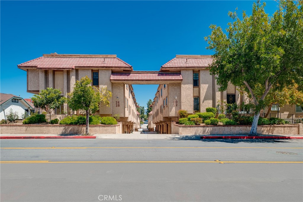 30 S Chapel Avenue C