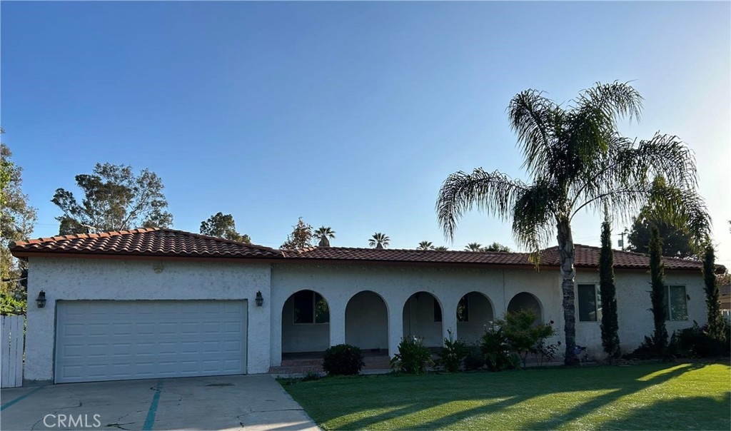 15683 Palomino Drive