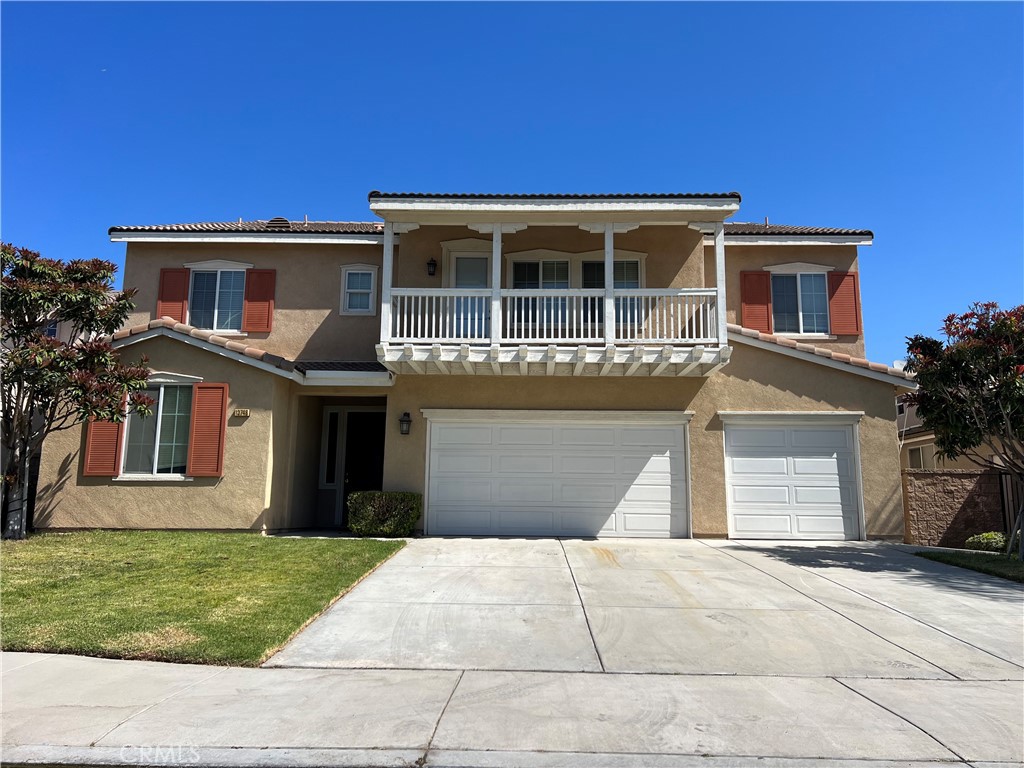 13748 Amberview Place