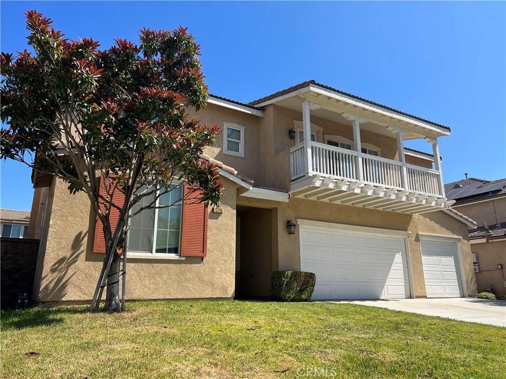 13748 Amberview Place