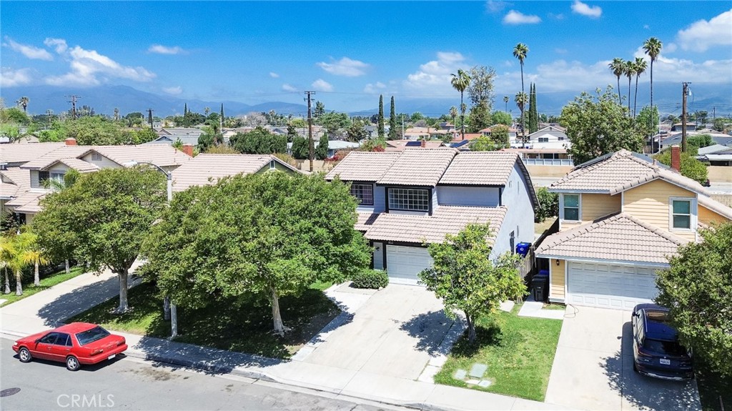 852 E Mesa Drive