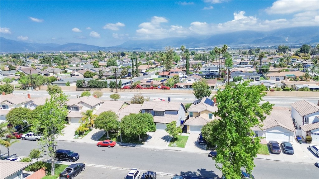 852 E Mesa Drive