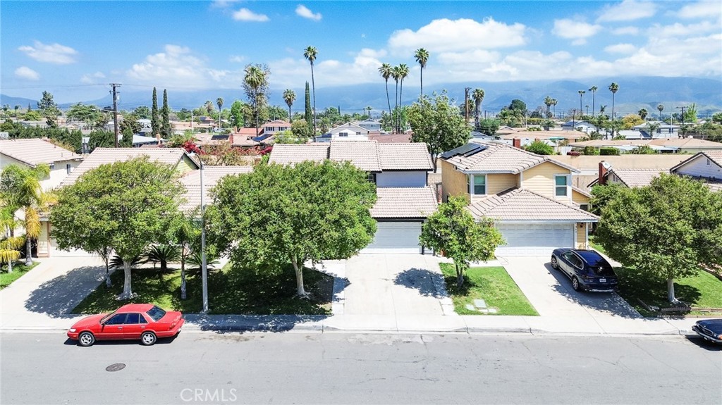 852 E Mesa Drive