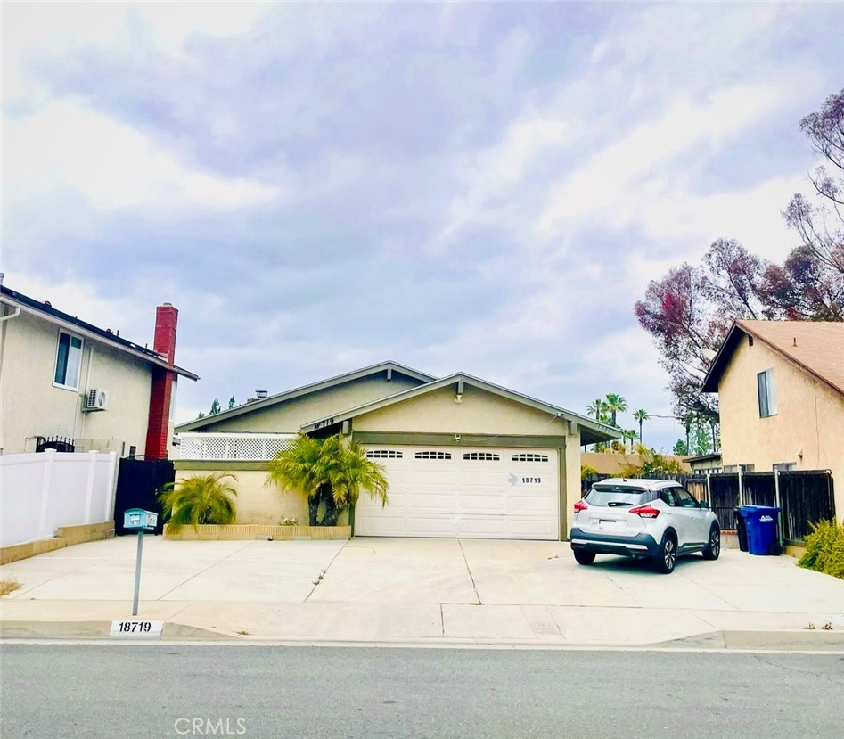 18719 Greenbay Drive